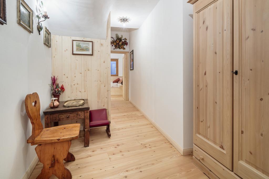 Villa Olimpia - Stayincortina Cortina d'Ampezzo Buitenkant foto